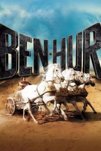 Nonton Ben-Hur (1959) Sub Indo di Lk21 Poster