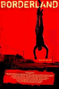 Nonton Borderland (2007) Sub Indo di Lk21 Poster