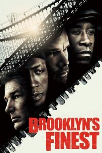 Nonton Brooklyn's Finest (2009) Sub Indo di Lk21 Poster