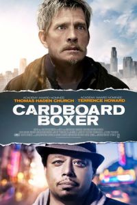 Nonton Cardboard Boxer (2016) Sub Indo di Lk21 Poster