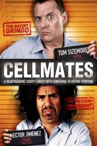Nonton Cellmates (2011) Sub Indo di Lk21 Poster