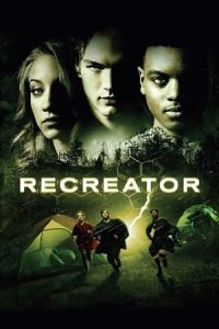 Nonton Cloned: The Recreator Chronicles (CLONED: The Recreator Chronicles) (2012) Sub Indo di Lk21 Poster
