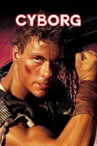 Nonton Cyborg (1989) Sub Indo di Lk21 Poster