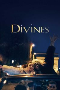 Nonton Divines (2016) Sub Indo di Lk21 Poster