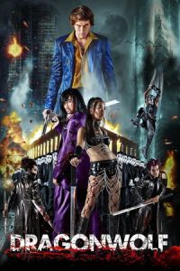 Nonton Dragonwolf (2013) Sub Indo di Lk21 Poster