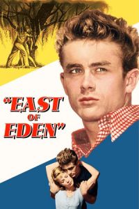 Nonton East of Eden (1955) Sub Indo di Lk21 Poster