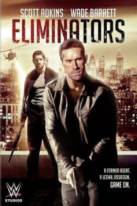 Nonton Eliminators (2016) Sub Indo di Lk21 Poster
