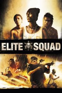 Nonton Elite Squad (Tropa de Elite) (2007) Sub Indo di Lk21 Poster