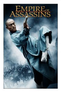 Nonton Empire of Assassins (2011) Sub Indo di Lk21 Poster