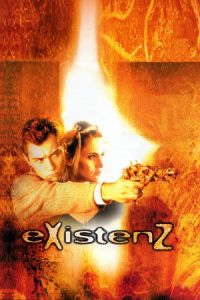 Nonton eXistenZ (1999) Sub Indo di Lk21 Poster