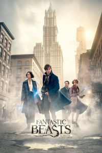 Nonton Fantastic Beasts and Where to Find Them (2016) Sub Indo di Lk21 Poster