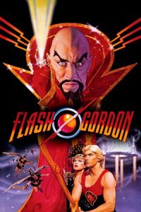 Nonton Flash Gordon (1980) Sub Indo di Lk21 Poster