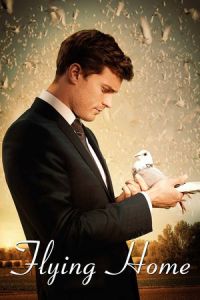 Nonton Flying Home (2014) Sub Indo di Lk21 Poster