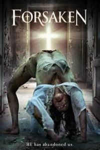 Nonton Forsaken (2016) Sub Indo di Lk21 Poster