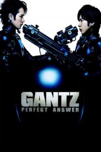 Nonton Gantz: Perfect Answer (2011) Sub Indo di Lk21 Poster