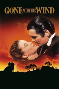 Nonton Gone with the Wind (1939) Sub Indo di Lk21 Poster