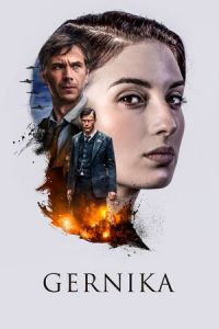 Nonton Guernica (Gernika) (2016) Sub Indo di Lk21 Poster