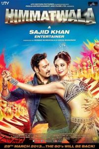 Nonton Himmatwala (2013) Sub Indo di Lk21 Poster