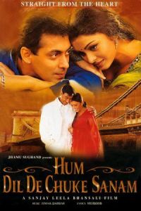 Nonton Hum Dil De Chuke Sanam (1999) Sub Indo di Lk21 Poster