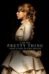 Nonton I Am the Pretty Thing That Lives in the House (2016) Sub Indo di Lk21 Poster