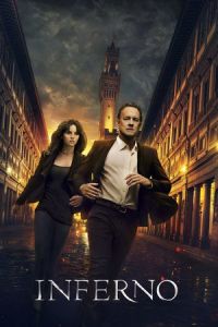 Nonton Inferno (2016) Sub Indo di Lk21 Poster