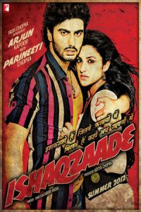 Nonton Ishaqzaade (2012) Sub Indo di Lk21 Poster