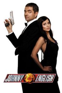Nonton Johnny English (2003) Sub Indo di Lk21 Poster