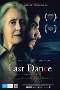 Nonton Last Dance (2012) Sub Indo di Lk21 Poster