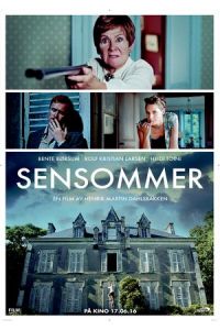 Nonton Late Summer (2016) Sub Indo di Lk21 Poster