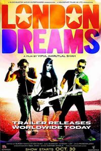 Nonton London Dreams (2009) Sub Indo di Lk21 Poster