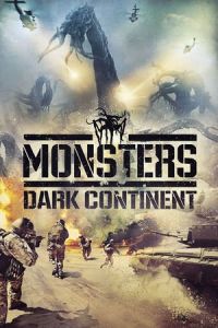 Nonton Monsters: Dark Continent (2014) Sub Indo di Lk21 Poster