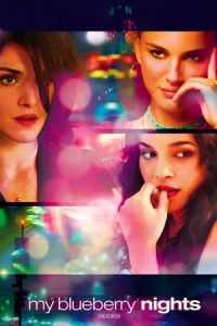 Nonton My Blueberry Nights (2007) Sub Indo di Lk21 Poster