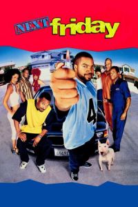 Nonton Next Friday (2000) Sub Indo di Lk21 Poster