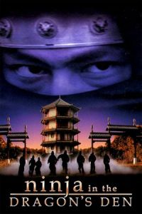 Nonton Ninja in the Dragon's Den (Long zhi ren zhe) (1982) Sub Indo di Lk21 Poster