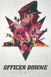 Nonton Officer Downe (2016) Sub Indo di Lk21 Poster