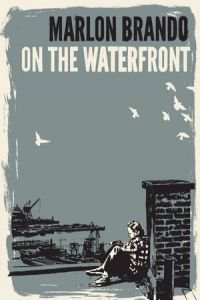 Nonton On the Waterfront (1954) Sub Indo di Lk21 Poster