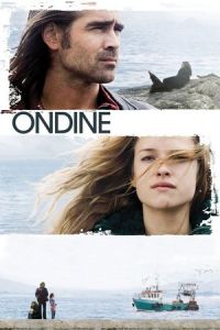 Nonton Ondine (2009) Sub Indo di Lk21 Poster