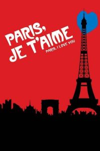 Nonton Paris, je t'aime (2006) Sub Indo di Lk21 Poster