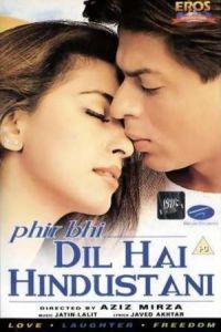 Nonton Phir Bhi Dil Hai Hindustani (2000) Sub Indo di Lk21 Poster