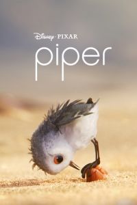 Nonton Piper (2016) Sub Indo di Lk21 Poster