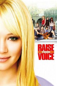 Nonton Raise Your Voice (2004) Sub Indo di Lk21 Poster