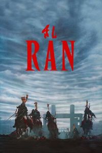 Nonton Ran (1985) Sub Indo di Lk21 Poster