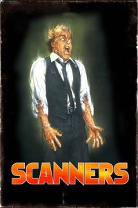 Nonton Scanners (1981) Sub Indo di Lk21 Poster