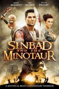 Nonton Sinbad and the Minotaur (2011) Sub Indo di Lk21 Poster