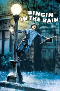 Nonton Singin' in the Rain (1952) Sub Indo di Lk21 Poster