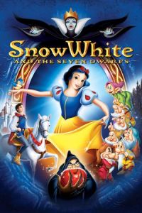 Nonton Snow White and the Seven Dwarfs (1937) Sub Indo di Lk21 Poster