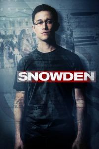 Nonton Snowden (2016) Sub Indo di Lk21 Poster