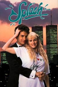 Nonton Splash (1984) Sub Indo di Lk21 Poster