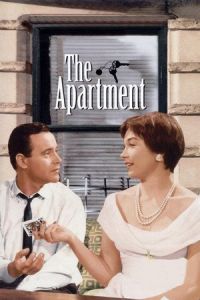 Nonton The Apartment (1960) Sub Indo di Lk21 Poster