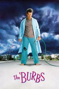Nonton The 'Burbs (1989) Sub Indo di Lk21 Poster